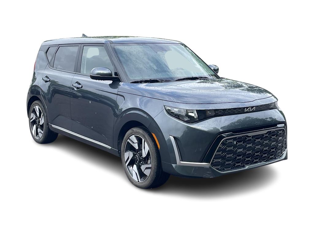 Thumbnail: 2025 Kia Soul - 14