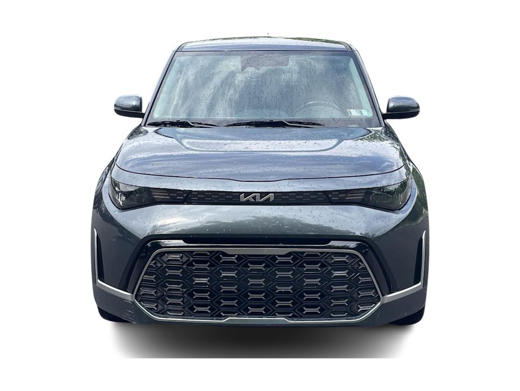 Thumbnail: 2025 Kia Soul - 5