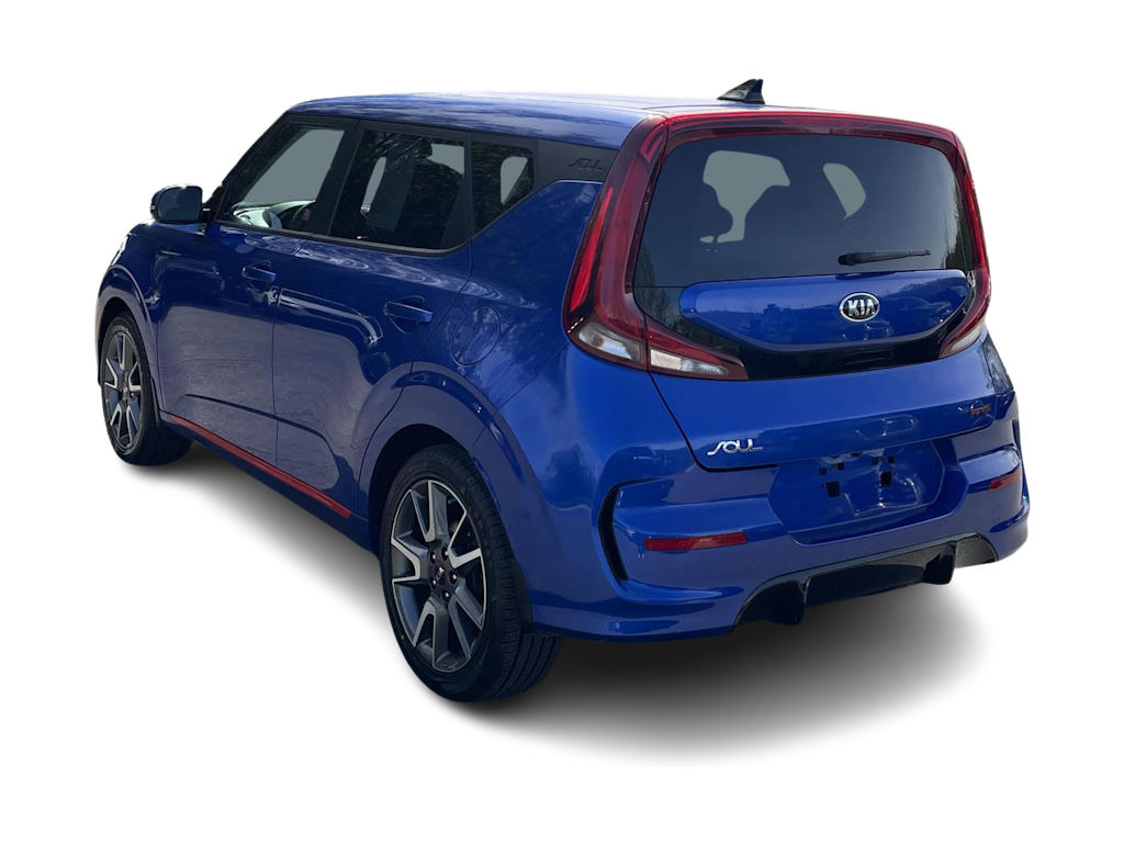 Thumbnail: 2021 Kia Soul - 4