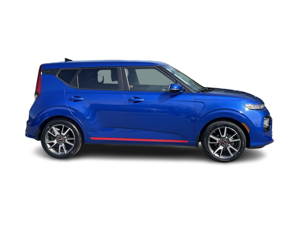 Thumbnail: 2021 Kia Soul - 18