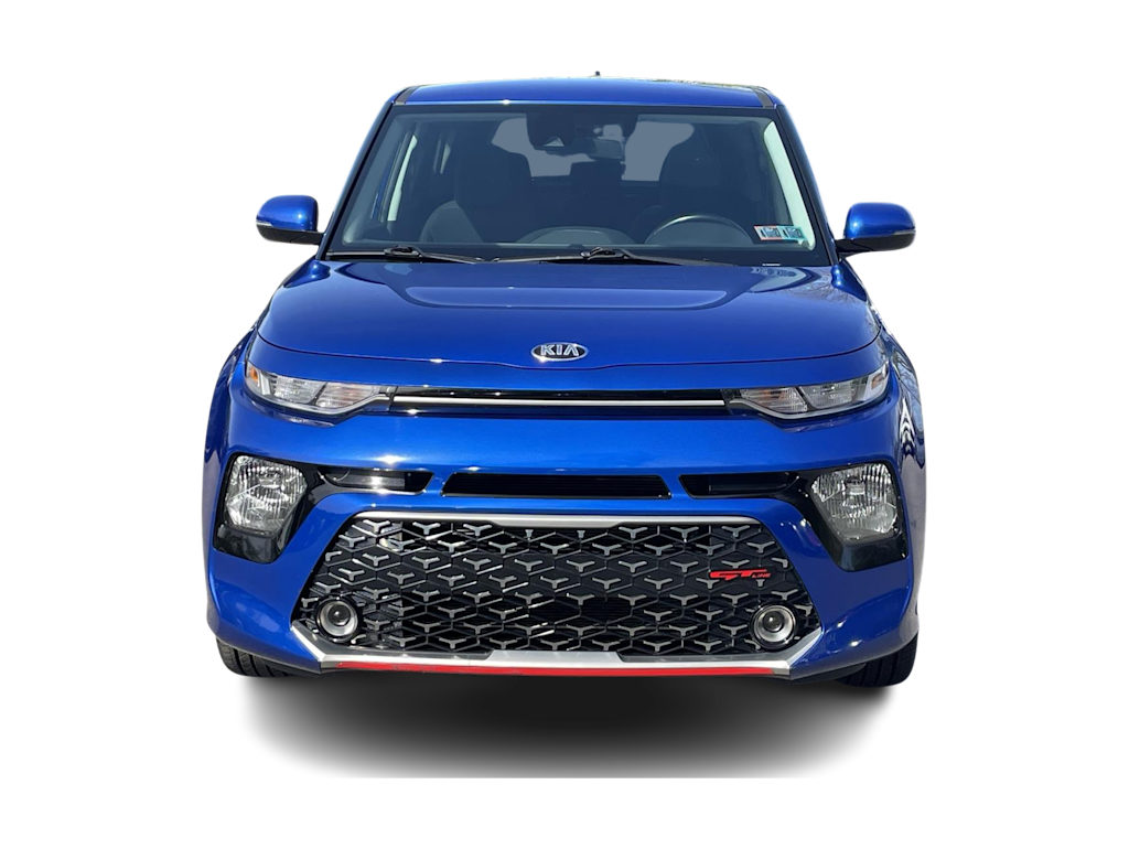 Thumbnail: 2021 Kia Soul - 6