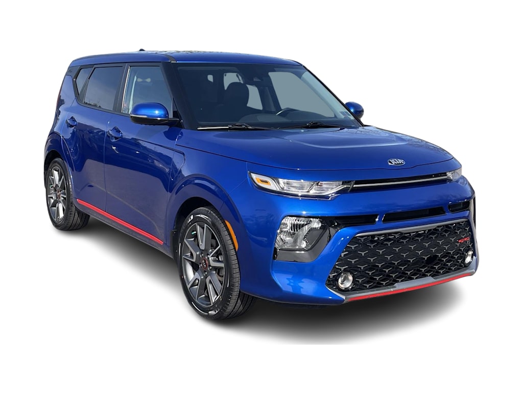 Thumbnail: 2021 Kia Soul - 19