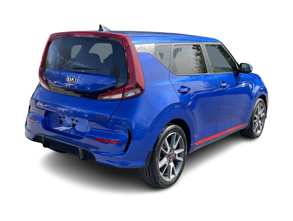 Thumbnail: 2021 Kia Soul - 17