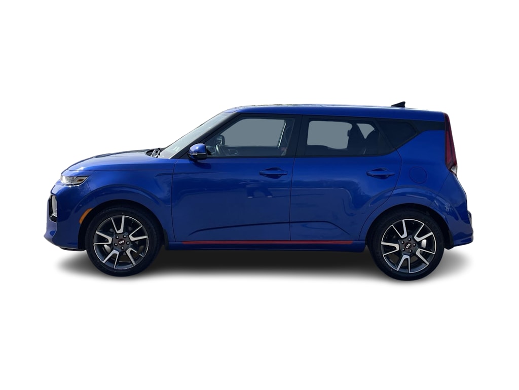 Thumbnail: 2021 Kia Soul - 3