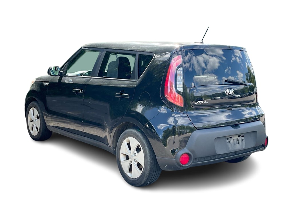 Thumbnail: 2016 Kia Soul - 3