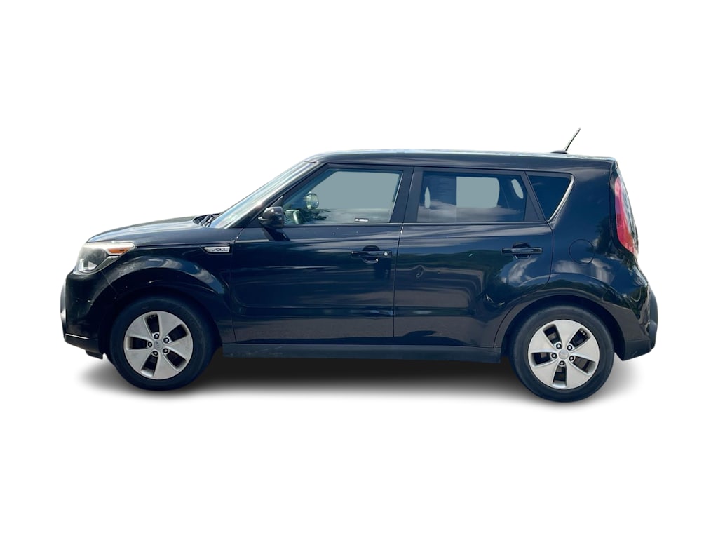 Thumbnail: 2016 Kia Soul - 2
