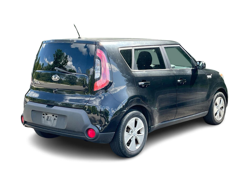 Thumbnail: 2016 Kia Soul - 11
