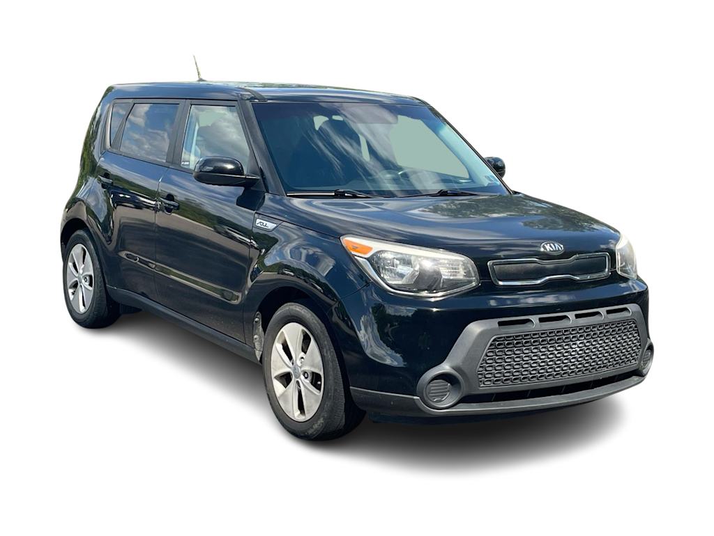 Thumbnail: 2016 Kia Soul - 13