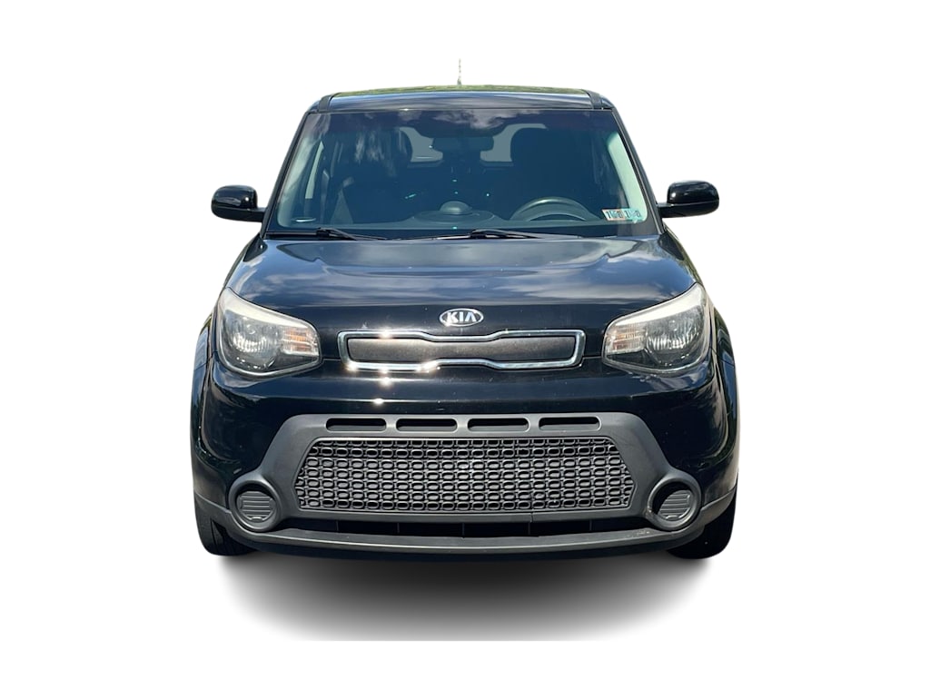 Thumbnail: 2016 Kia Soul - 5