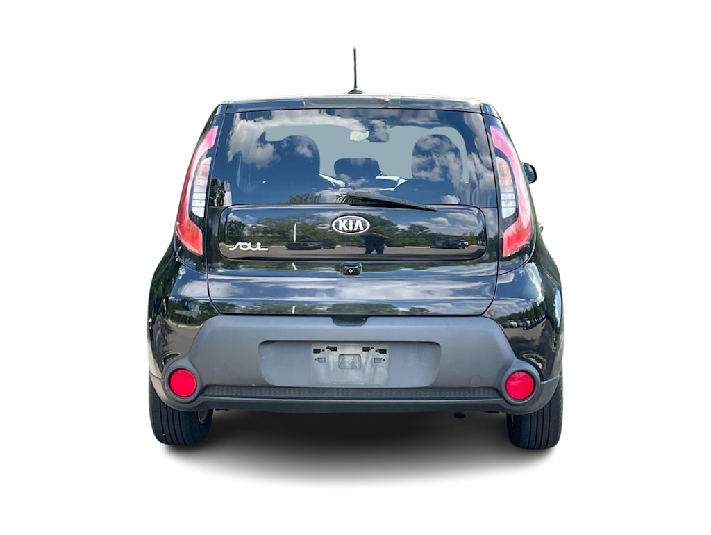 Thumbnail: 2016 Kia Soul - 4