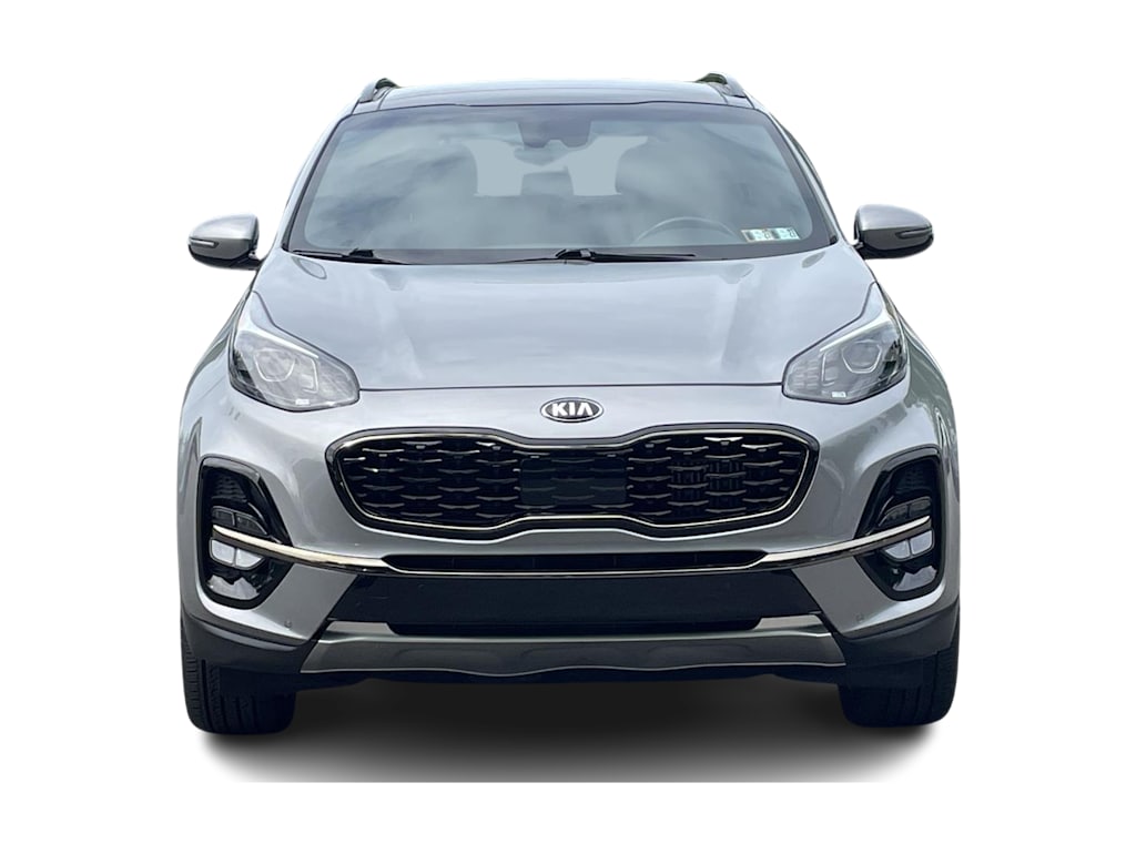 Thumbnail: 2022 Kia Sportage - 6
