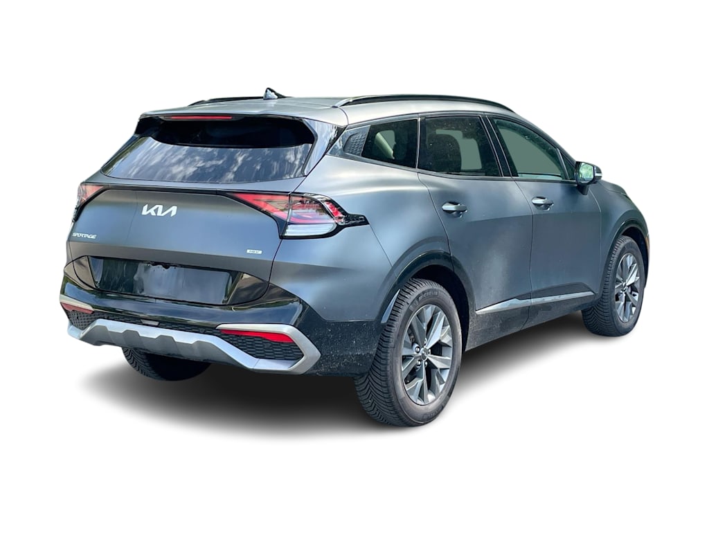 Thumbnail: 2024 Kia Sportage - 12