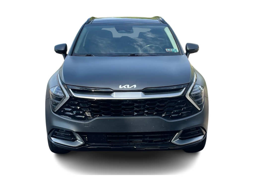 Thumbnail: 2024 Kia Sportage - 5