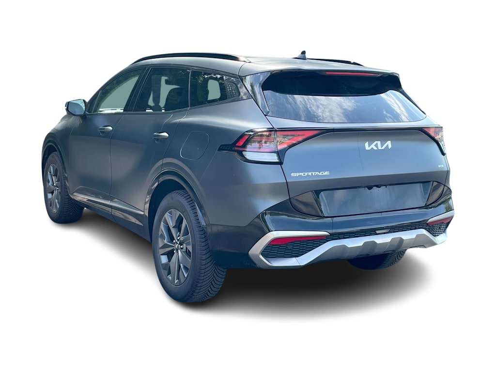 Thumbnail: 2024 Kia Sportage - 3