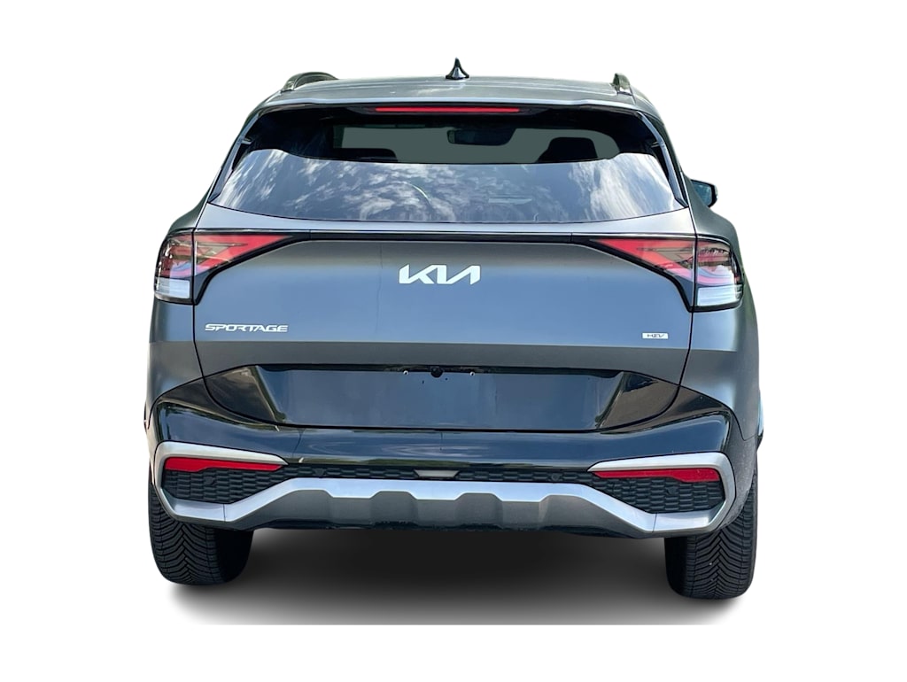 Thumbnail: 2024 Kia Sportage - 4