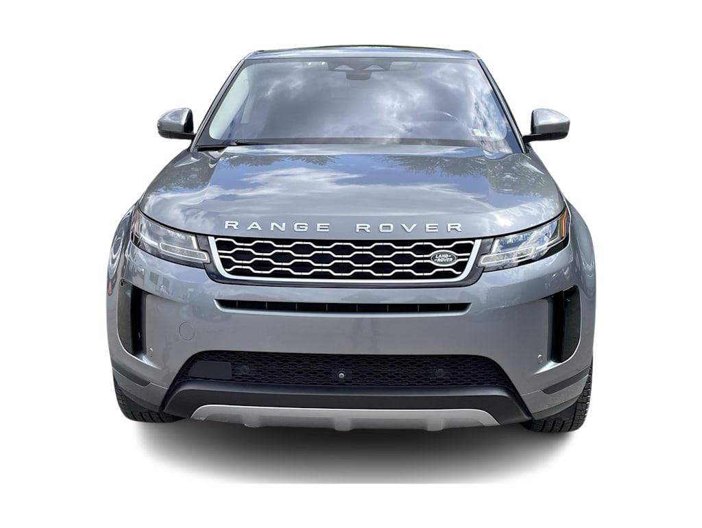 Thumbnail: 2021 Land Rover Range Rover Evoque - 6