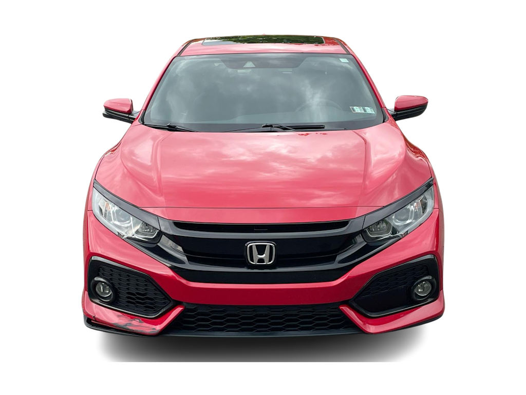 Thumbnail: 2019 Honda Civic - 18