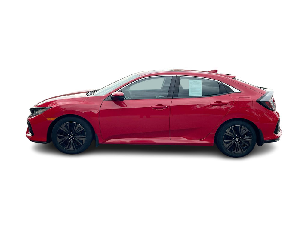 Thumbnail: 2019 Honda Civic - 3