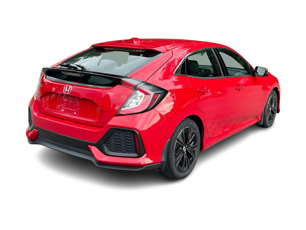 Thumbnail: 2019 Honda Civic - 15