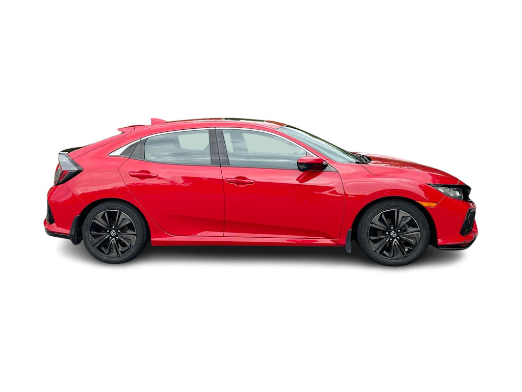 Thumbnail: 2019 Honda Civic - 16