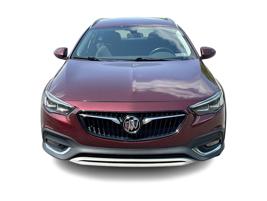 Thumbnail: 2018 Buick Regal - 6