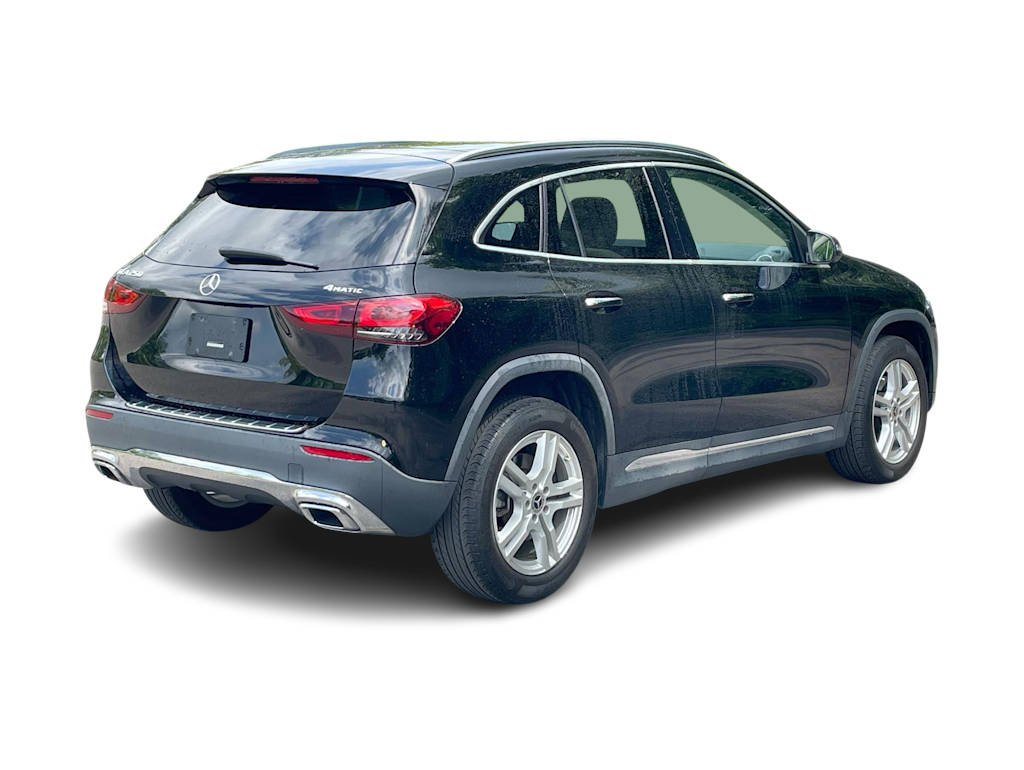 Thumbnail: 2022 Mercedes-Benz GLA - 12