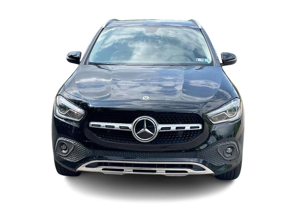 Thumbnail: 2022 Mercedes-Benz GLA - 5