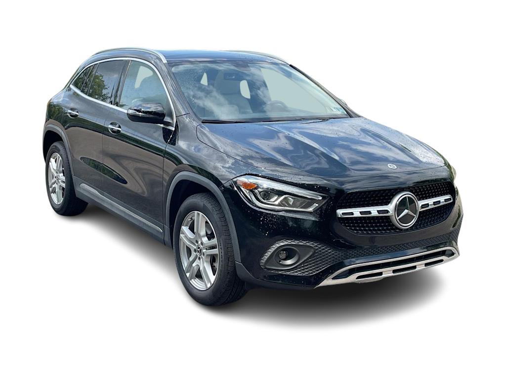 Thumbnail: 2022 Mercedes-Benz GLA - 14