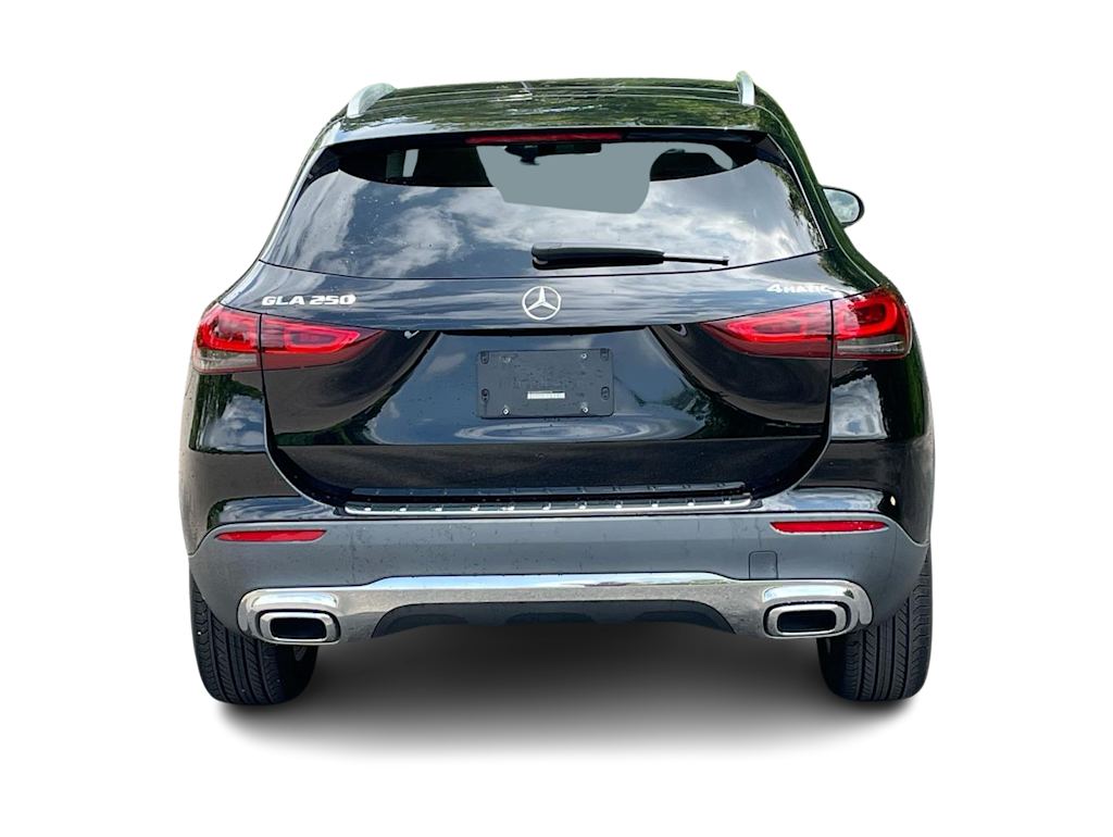 Thumbnail: 2022 Mercedes-Benz GLA - 4