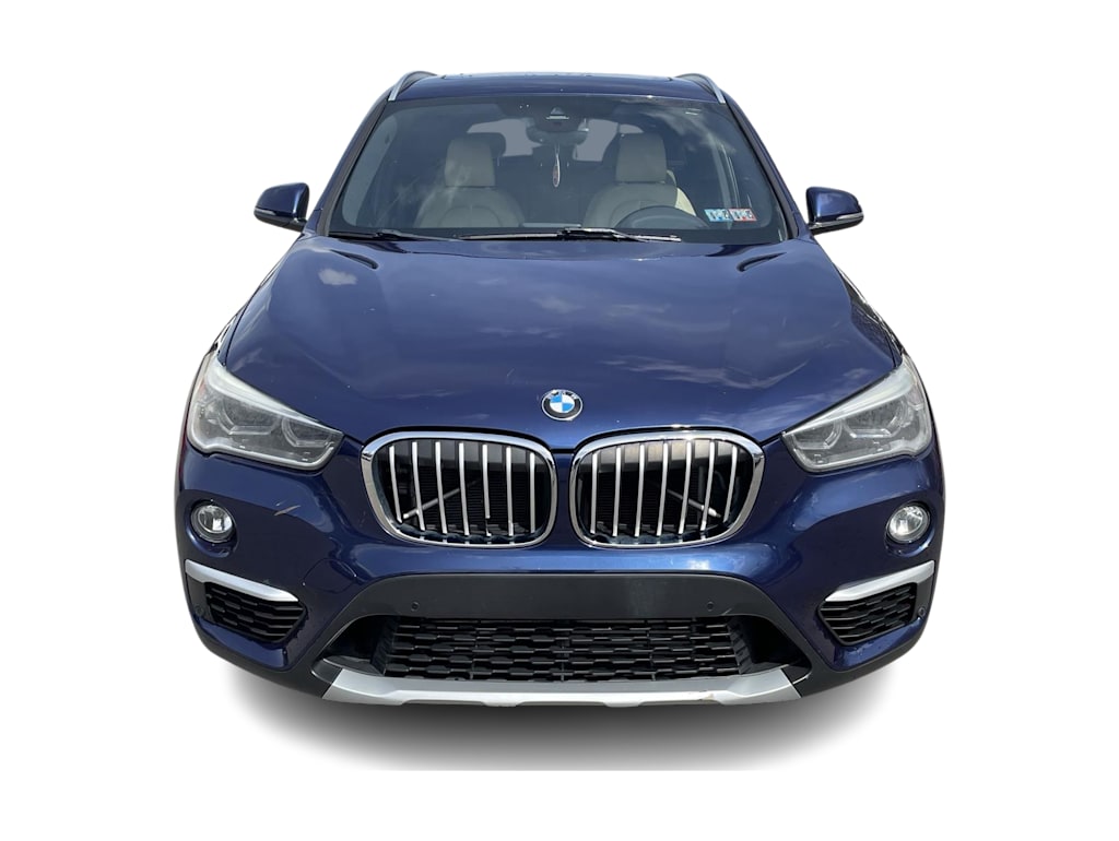 Thumbnail: 2017 BMW X1 - 5