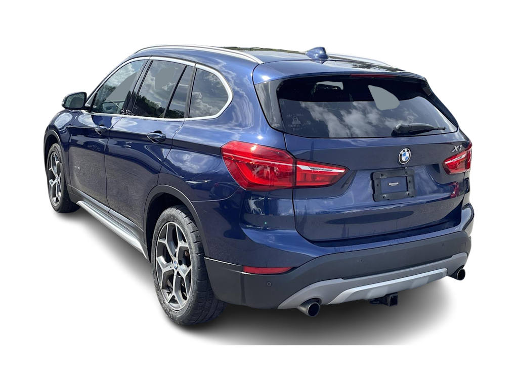 Thumbnail: 2017 BMW X1 - 3