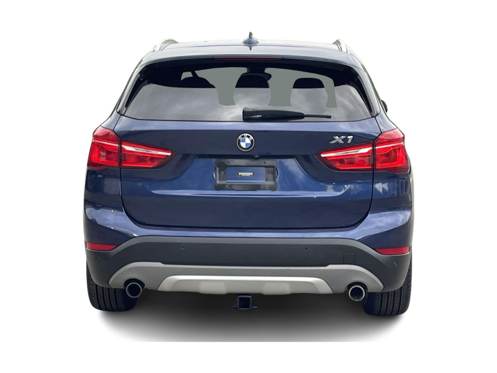 Thumbnail: 2017 BMW X1 - 5