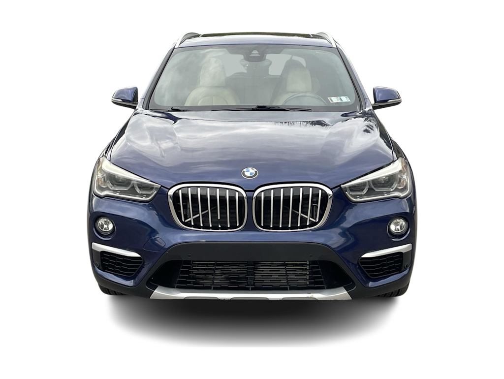 Thumbnail: 2017 BMW X1 - 6