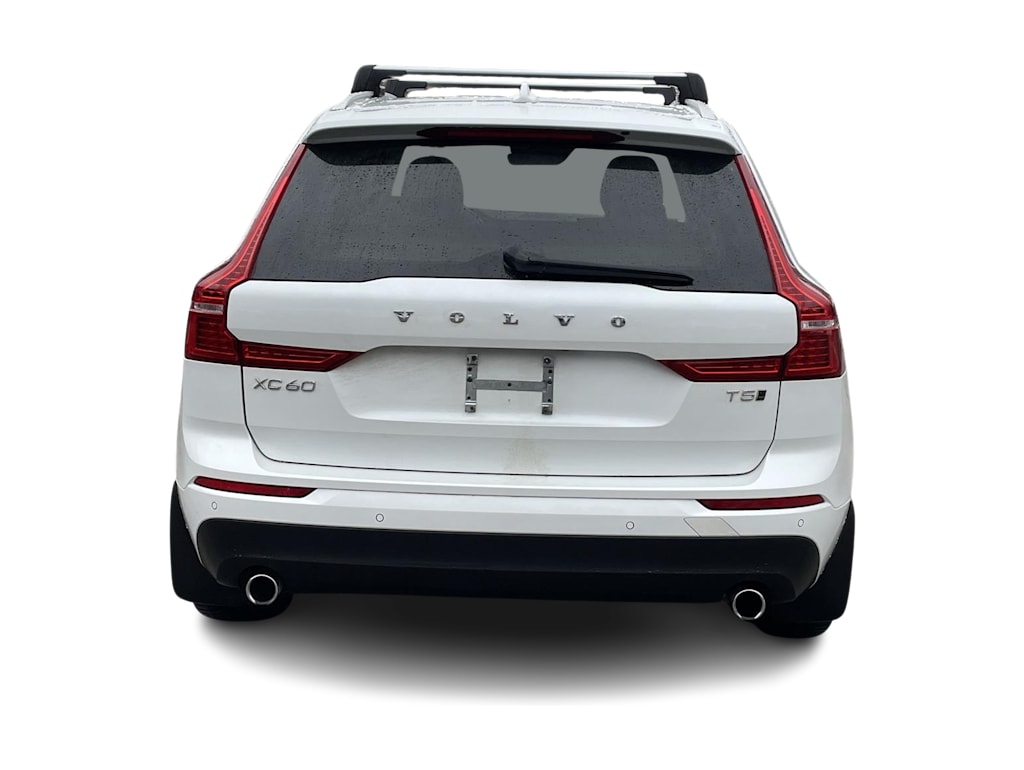 Thumbnail: 2020 Volvo XC60 - 4