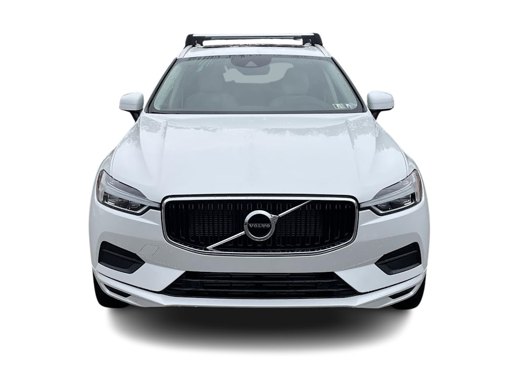 Thumbnail: 2020 Volvo XC60 - 5