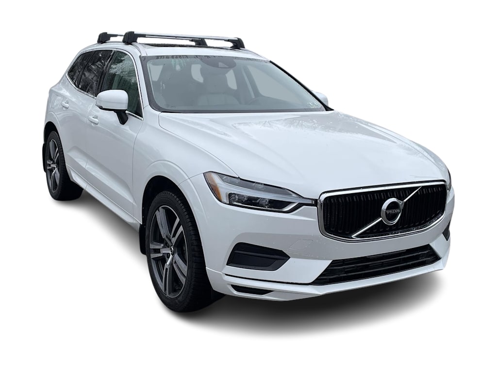 Thumbnail: 2020 Volvo XC60 - 12