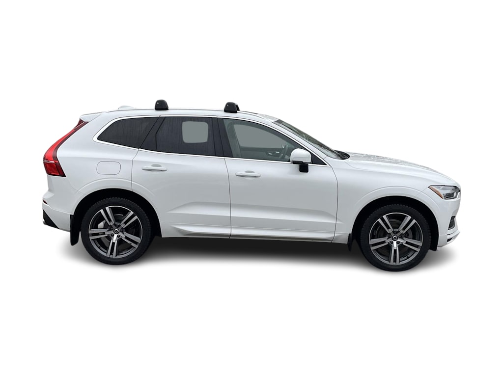 Thumbnail: 2020 Volvo XC60 - 11