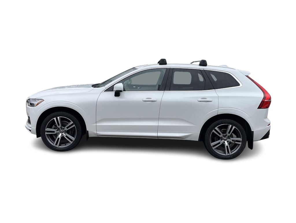 Thumbnail: 2020 Volvo XC60 - 2