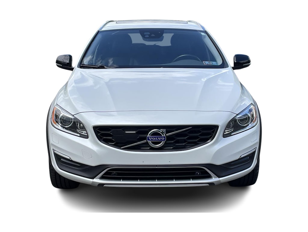 Thumbnail: 2017 Volvo V60 - 6