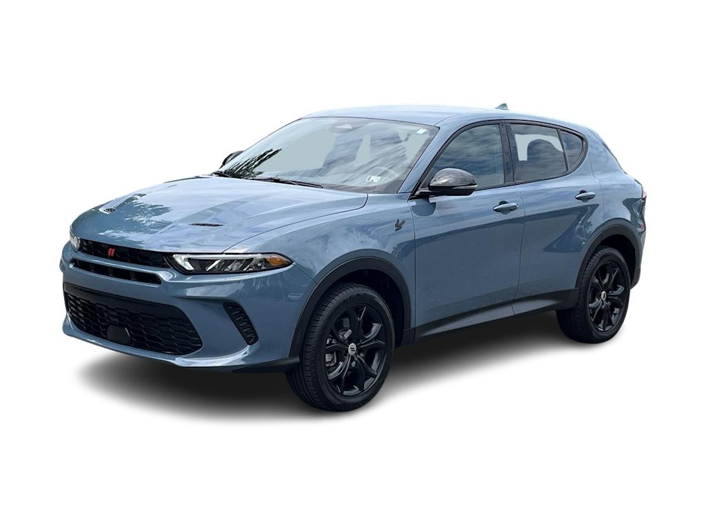 Used 2023 Dodge Hornet GT with VIN ZACNDFAN6P3A01009 for sale in Casper, WY