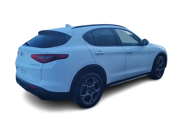 2022 Alfa Romeo Stelvio Sprint 17