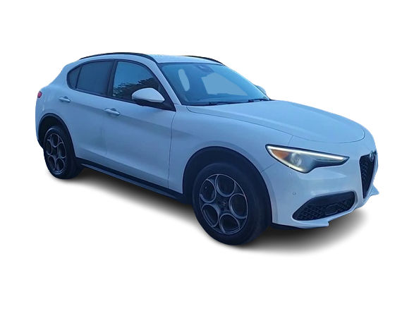 2022 Alfa Romeo Stelvio Sprint 15