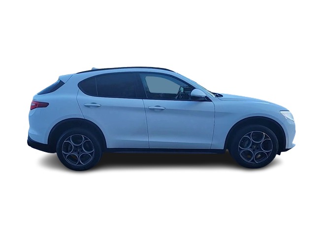 2022 Alfa Romeo Stelvio Sprint 18