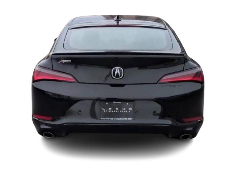 Thumbnail: 2023 Acura Integra - 5