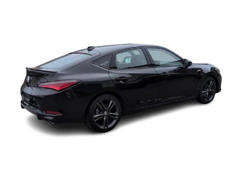 Thumbnail: 2023 Acura Integra - 24