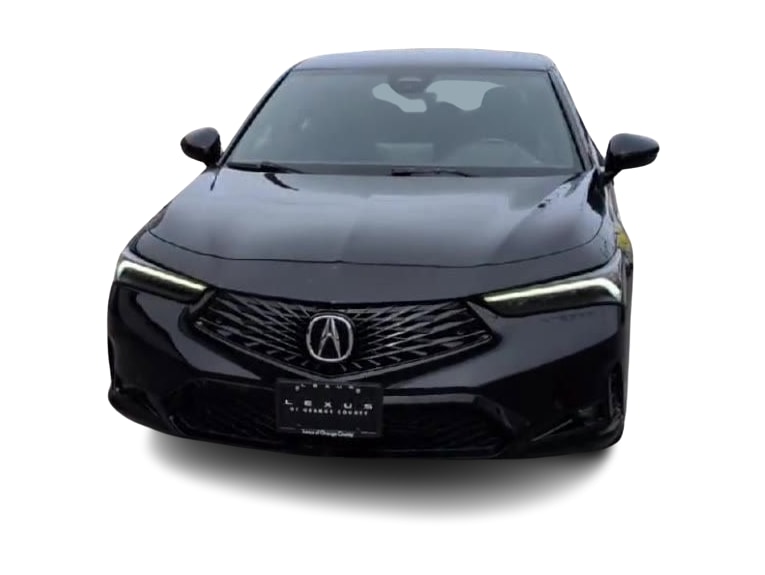 Thumbnail: 2023 Acura Integra - 6
