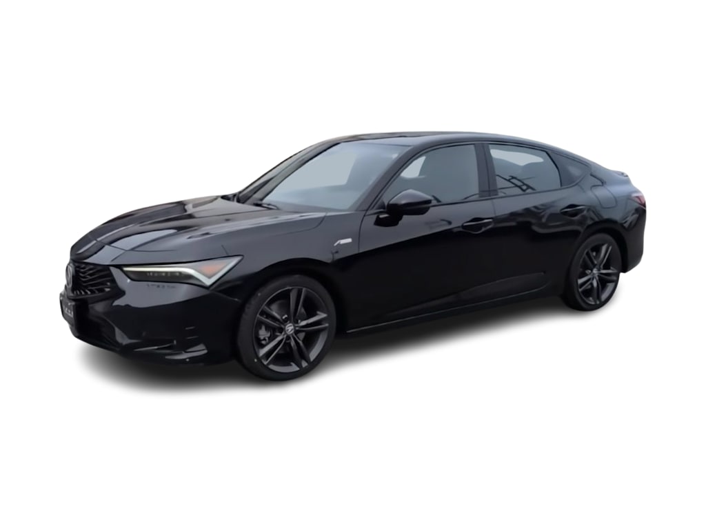 Thumbnail: 2023 Acura Integra - 3