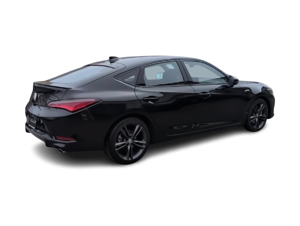 Thumbnail: 2023 Acura Integra - 24