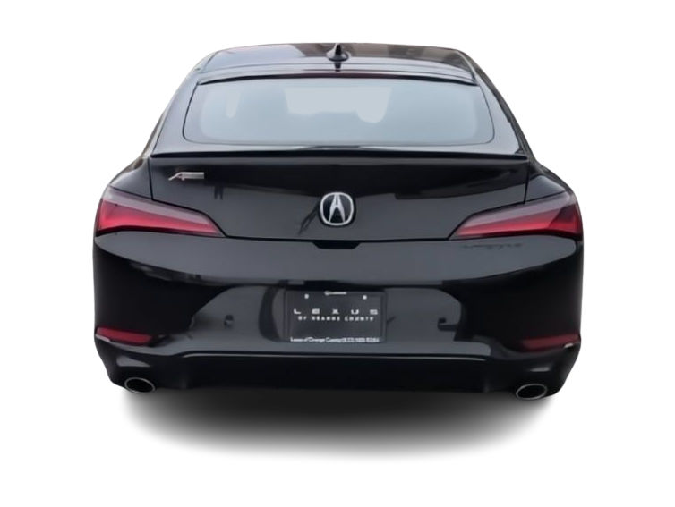 Thumbnail: 2023 Acura Integra - 5