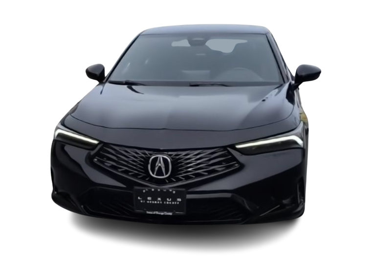 Thumbnail: 2023 Acura Integra - 6